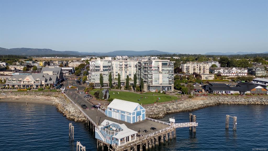 9809 Seaport Pl, 1020762, BC,