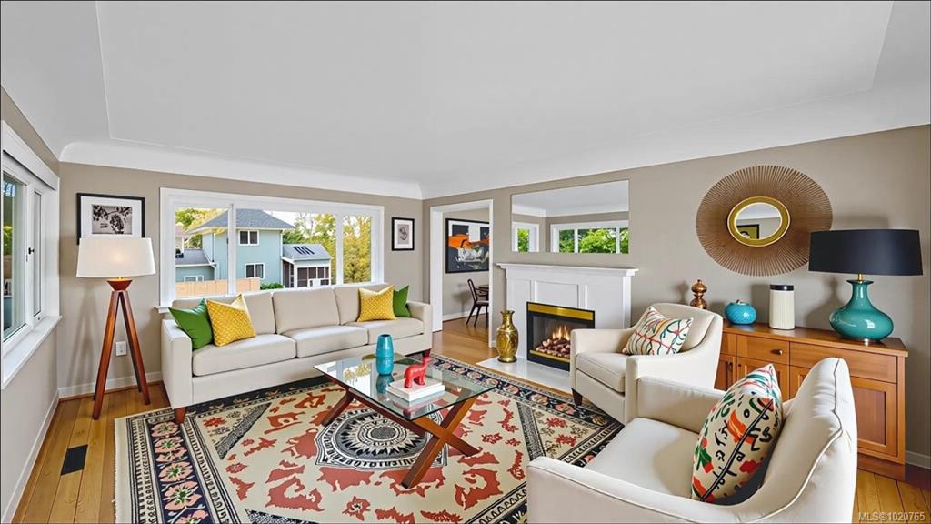 Fifth View of 1130 Finlayson St, Victoria, BC, V8T 2V1