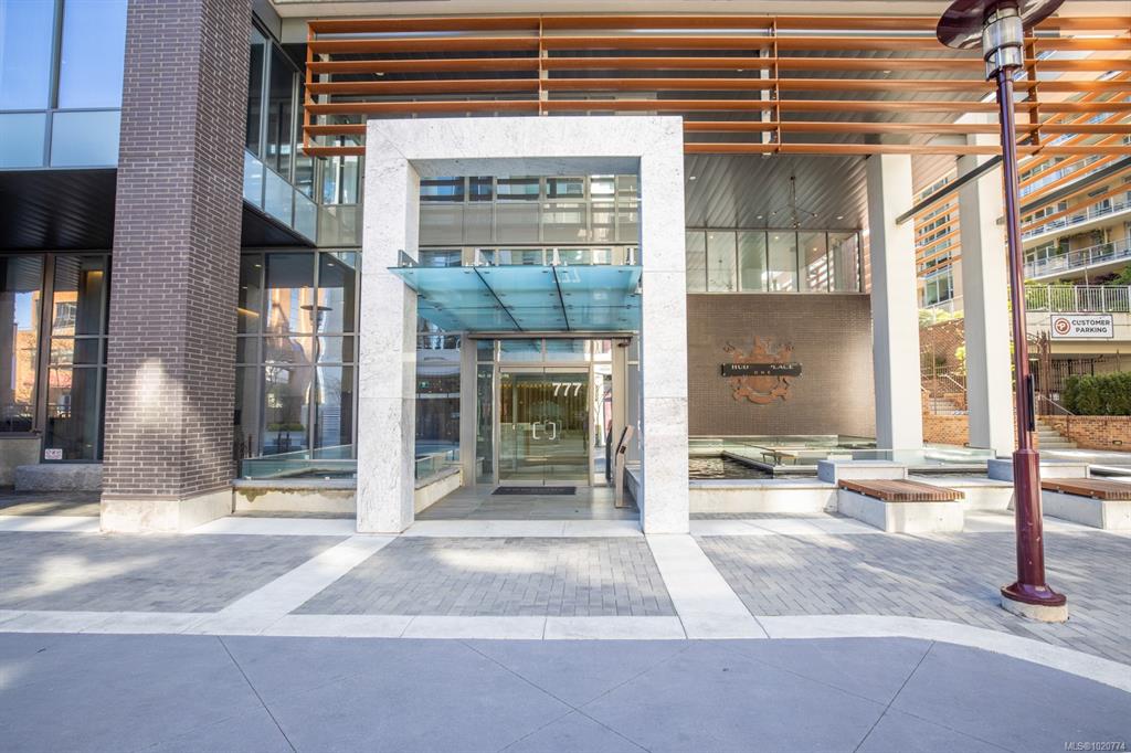 Third View of 777 Herald St, Victoria, BC, V8W 1S5