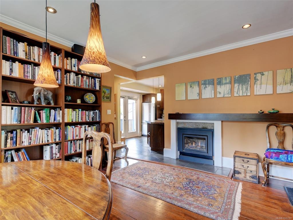 Fifth View of 2723 Mt Stephen Ave, Victoria, BC, V8T 3L8