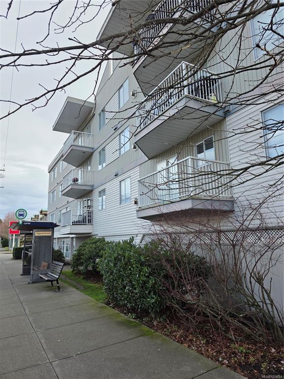 Third View of 1025 Hillside Ave, Victoria, BC, V8T 2A2
