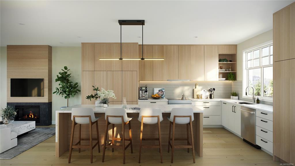 Third View of 1520 Foul Bay Rd, Village Landing, Victoria, BC, V8R 4Z9