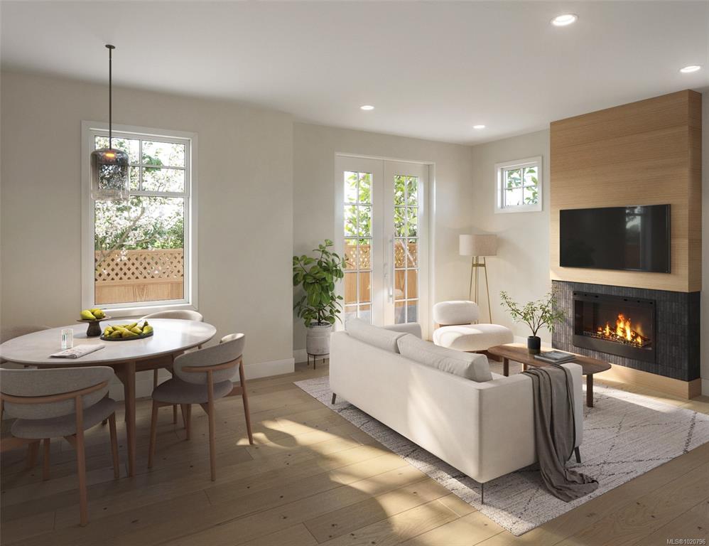 Fourth View of 1520 Foul Bay Rd, Village Landing, Victoria, BC, V8R 4Z9