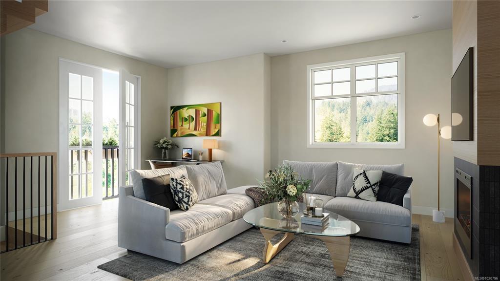 Fifth View of 1520 Foul Bay Rd, Village Landing, Victoria, BC, V8R 4Z9