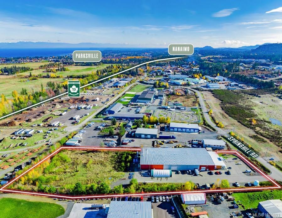 1500 Springhill Rd, 1020803, BC,