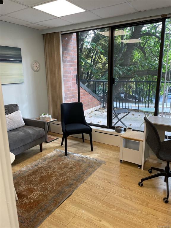 Third View of 777 Blanshard St, Victoria, BC, V8W 2G9