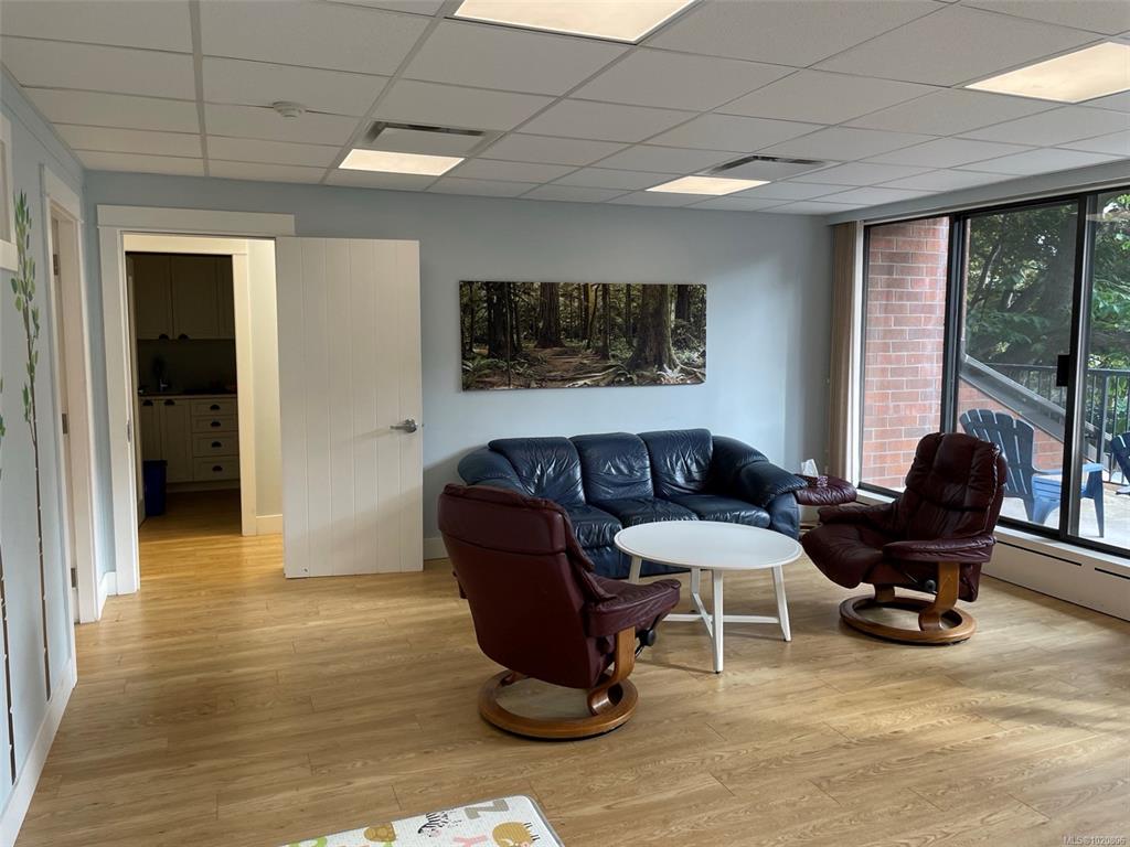 Fifth View of 777 Blanshard St, Victoria, BC, V8W 2G9