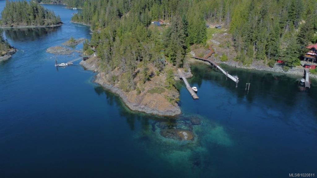 Lot 49 Busby Island, 1020811, BC,