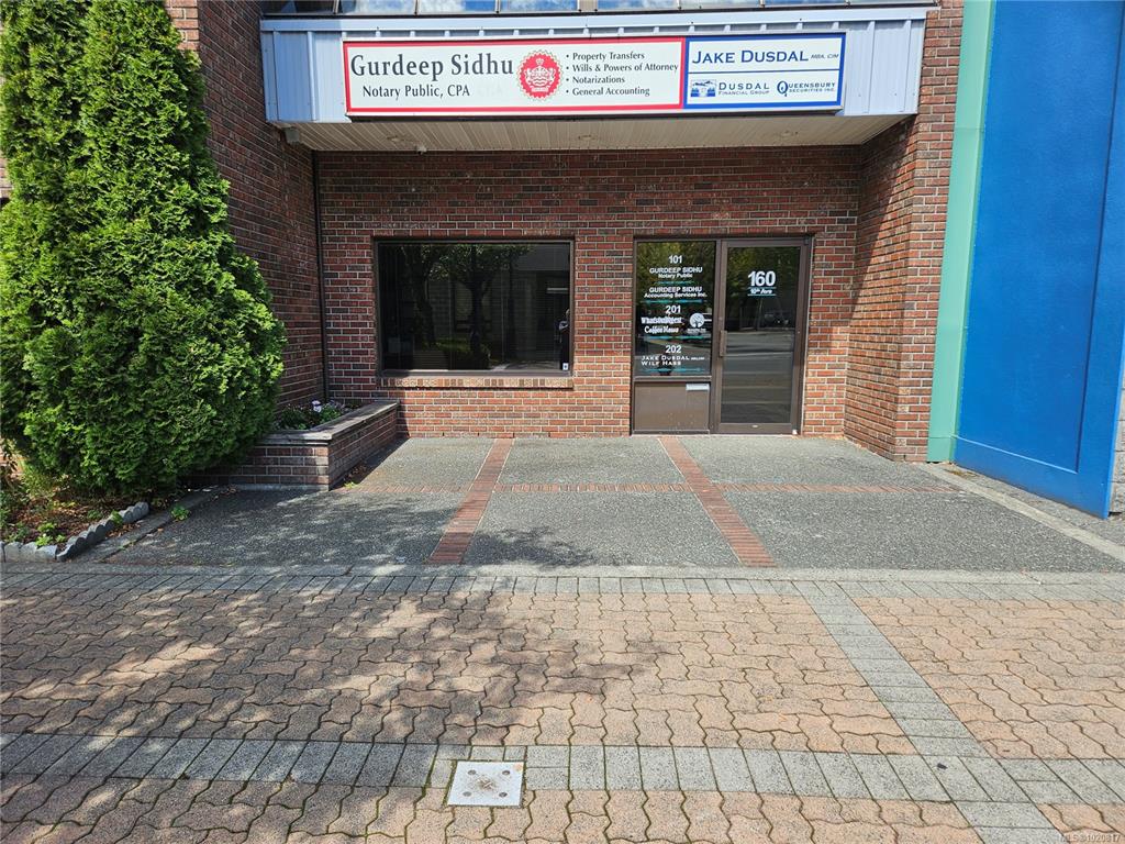 MLS® listing #30258134 for sale located at 160 10th Ave