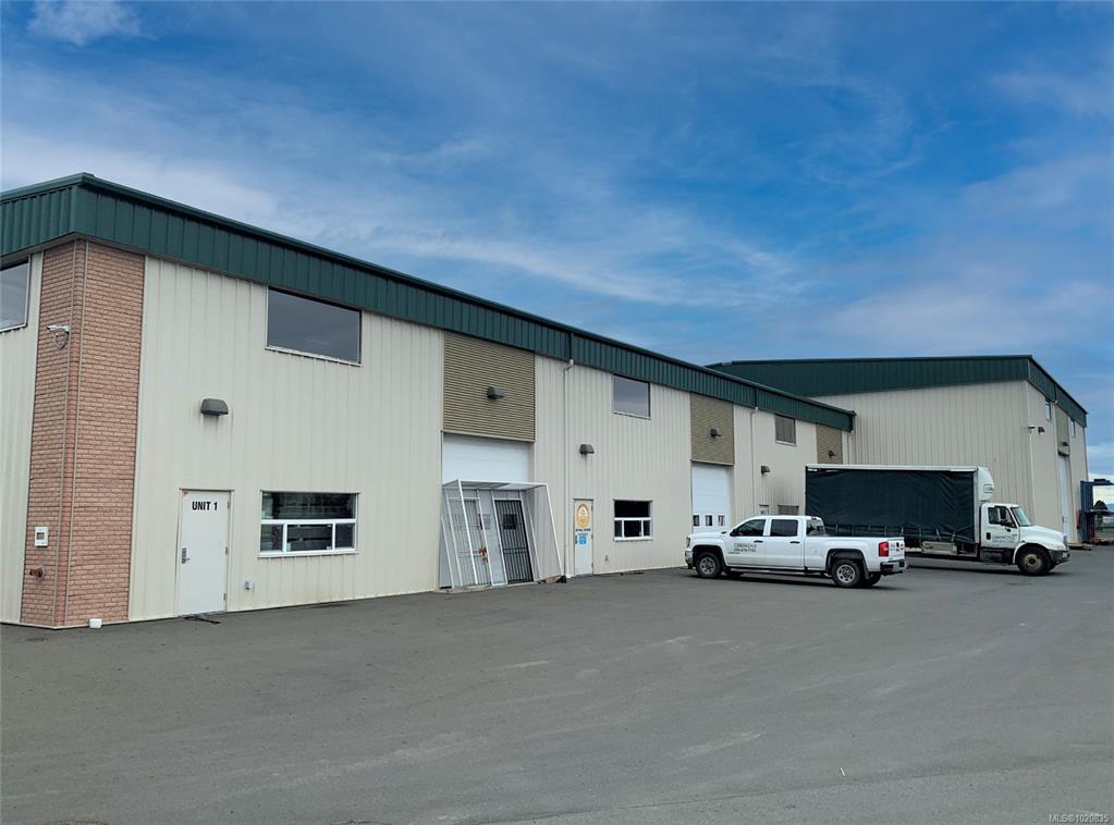 10017 Avenger Way, 1020835, BC,