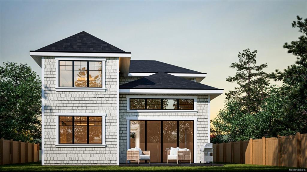 Fifth View of 1280 Hampshire Rd, Oak Bay, BC, V8S 4T2