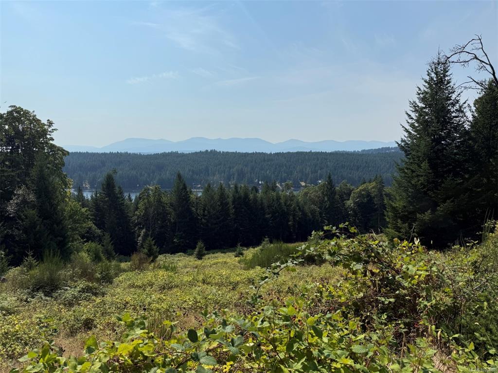 Third View of Lot 1 South Rd, Gabriola Island, BC, V0R 1X6