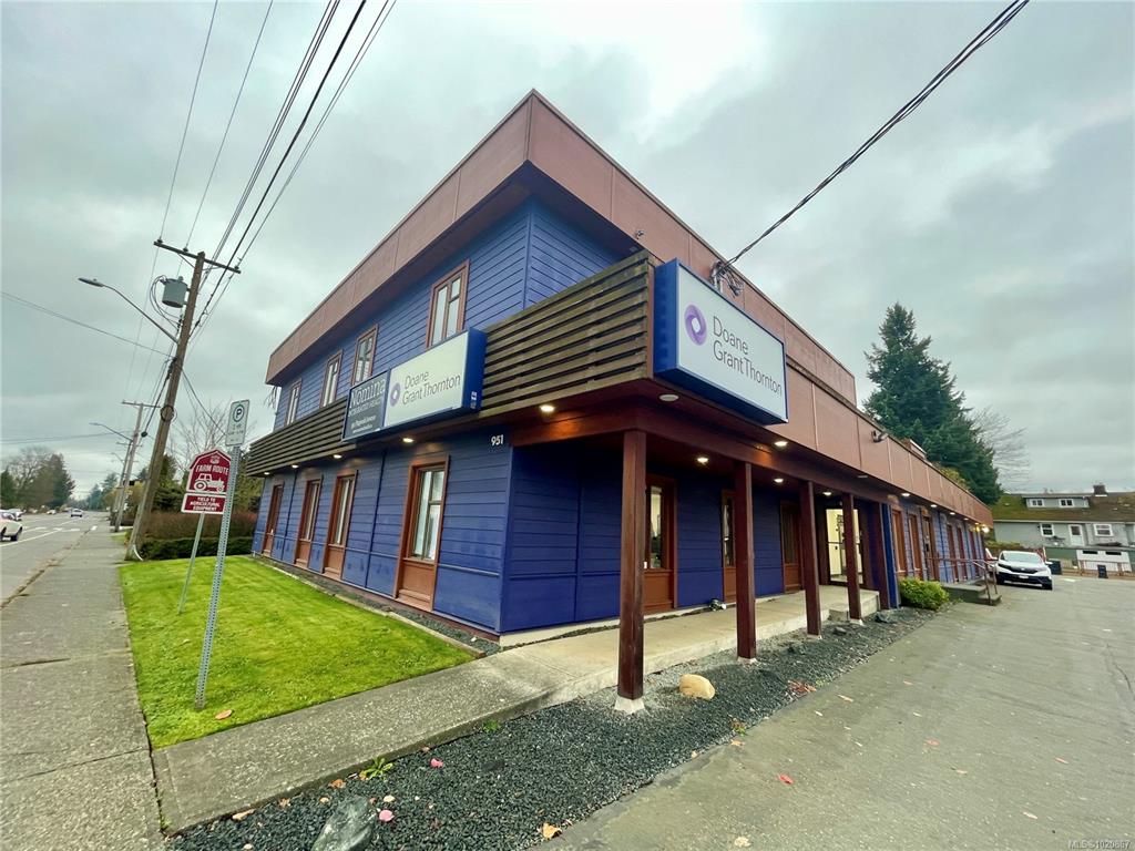 951 Fitzgerald Ave, 1020867, BC,