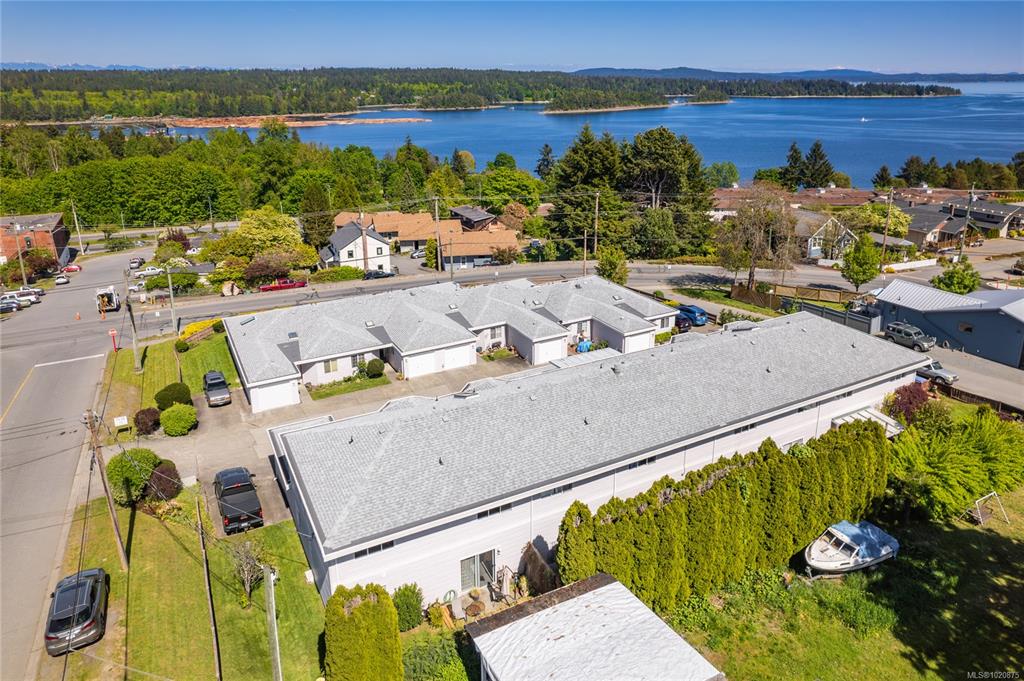 100 First Ave, 1020875, BC,