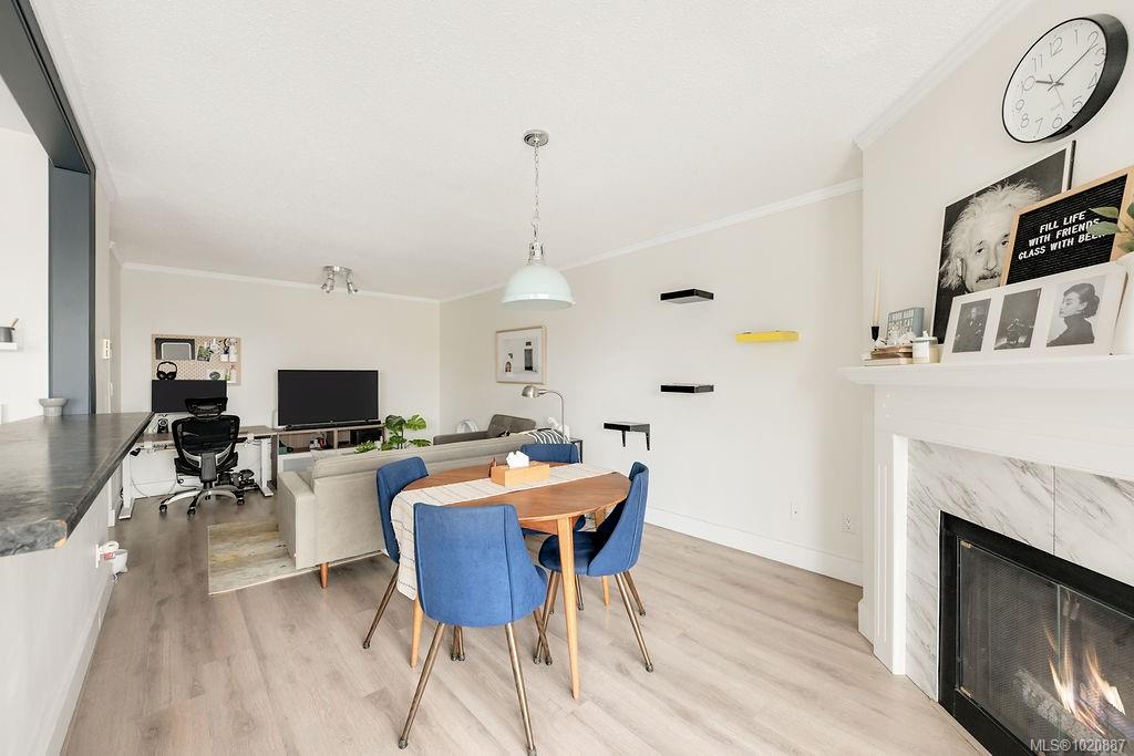 Fourth View of 1201 Hillside Ave, The Blackwood, Victoria, BC, V8T 2B1