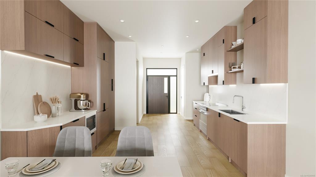 Fourth View of 1434 Brooke St, Four on Brooke, Victoria, BC, V8S 1M3