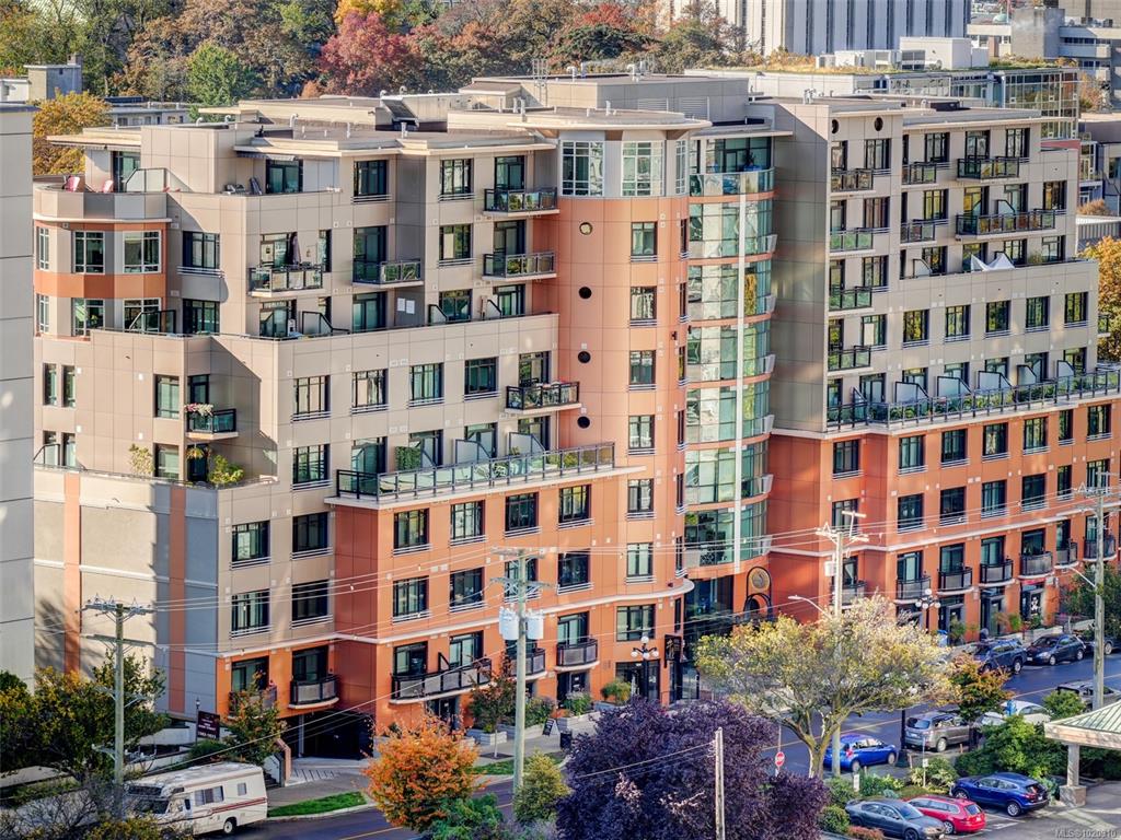 1029 View St, 1020910, BC,