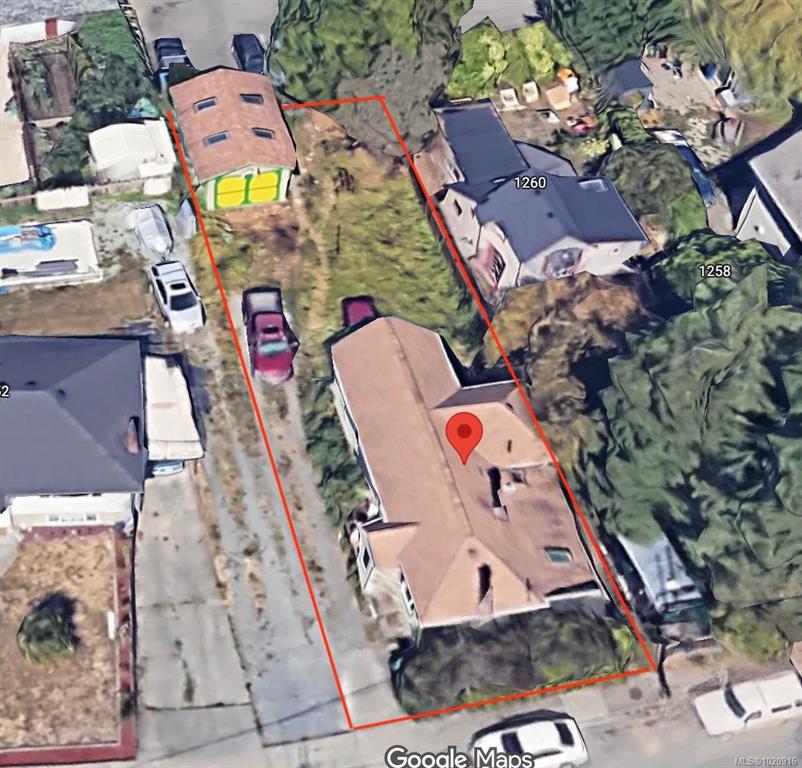 1256 Walnut St, 1020916, BC,