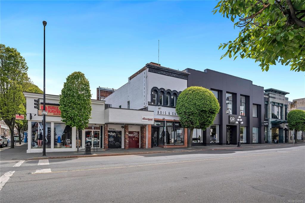 1323 Government St, 1020918, BC,