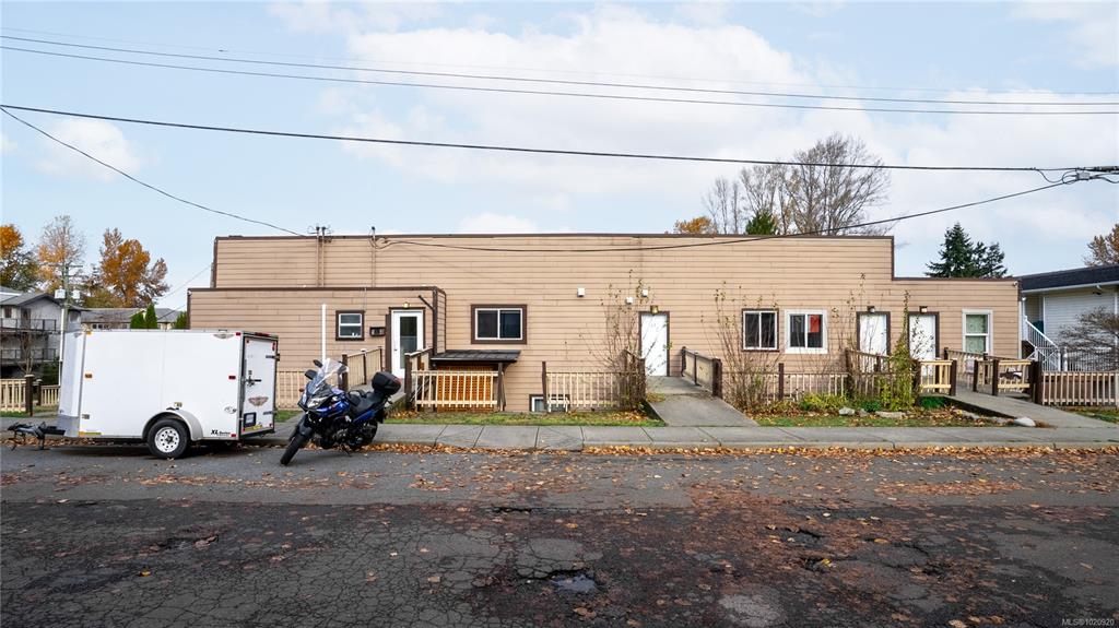 MLS® listing #30265072 for sale located at 997 Hecate St