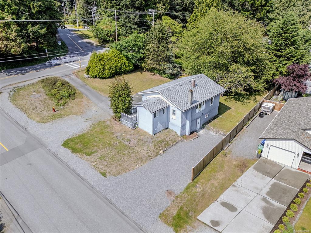 3500 Hammond Bay Rd, 1020938, BC,