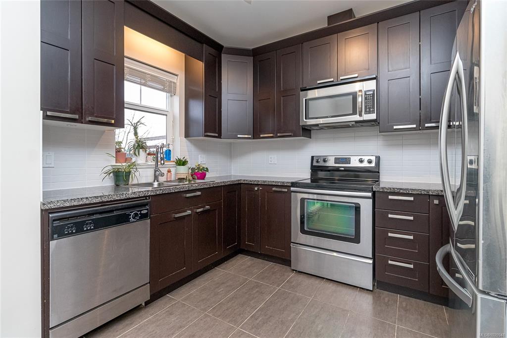 Third View of 50 Mill St, RIMINI TOWNHOMES, Nanaimo, BC, V9R 5A6