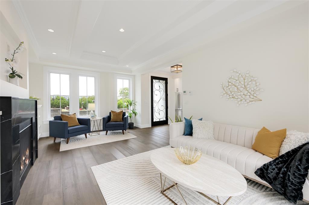 Fifth View of 720 Alston St, Victoria, BC, V9A 3K5