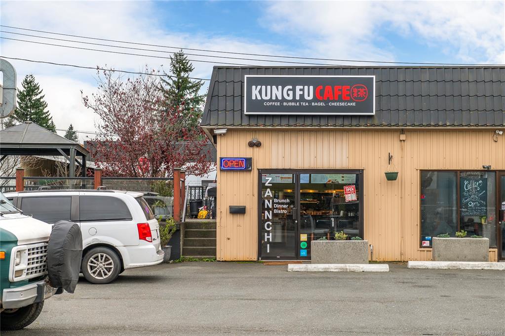 MLS® listing #30271361 for sale located at 1995 Island Hwy