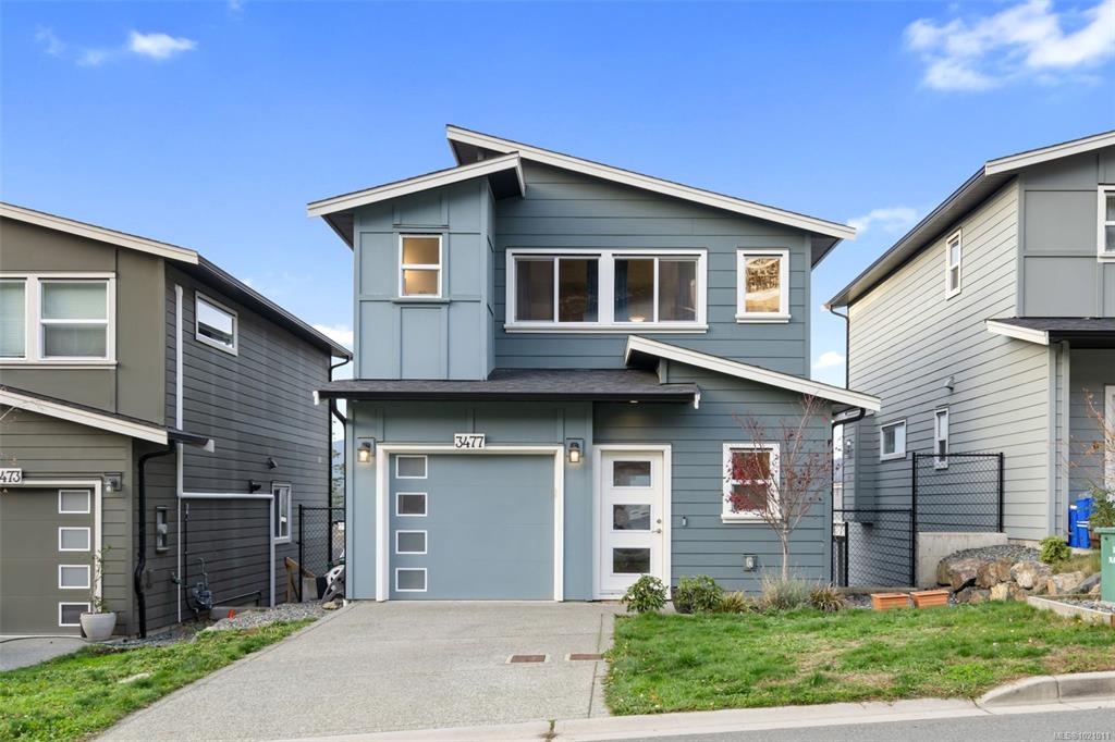 3477 Myles Mansell Rd, 1021011, BC,