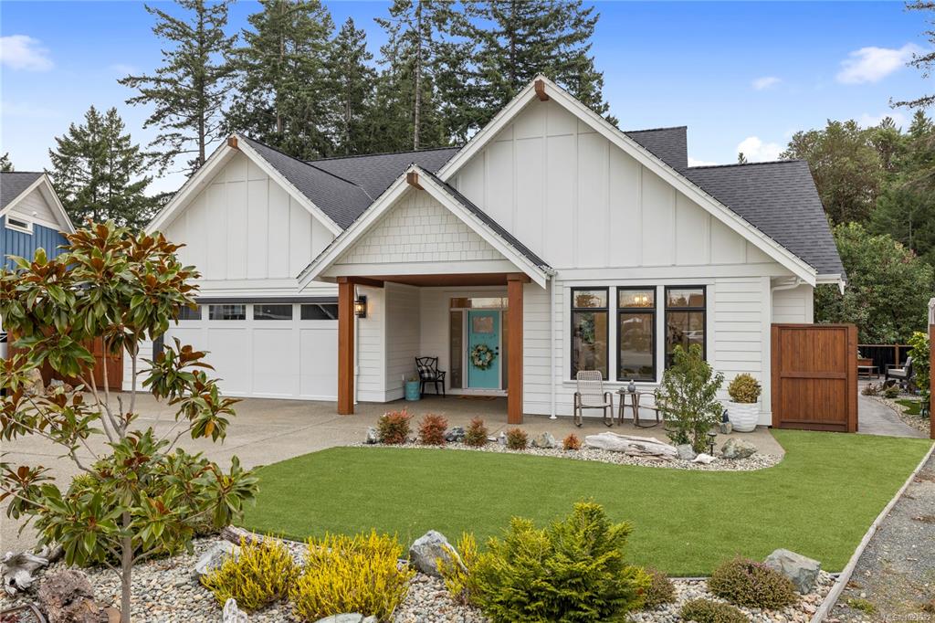 Second View of 1365 Parkhurst Pl, Parkhurst Place, Parksville, BC, V9P 2E5