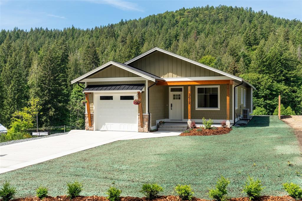 Second View of 3612 Princess Ave, Cobble Hill, BC, V8H 0A4