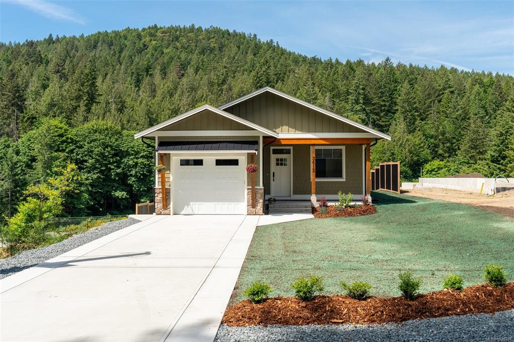 Fourth View of 3612 Princess Ave, Cobble Hill, BC, V8H 0A4