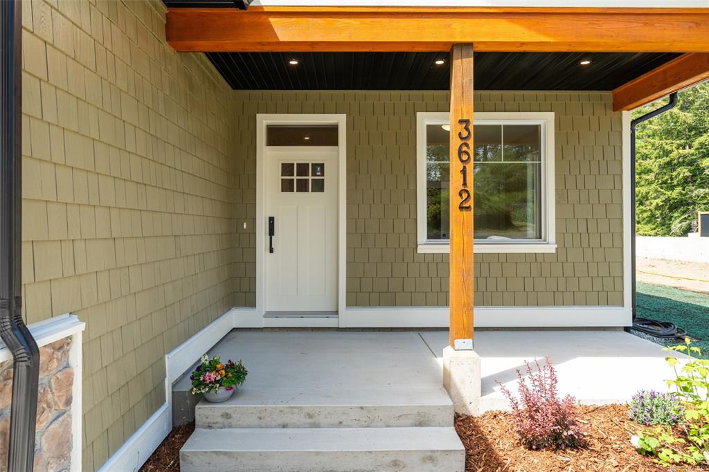 Fifth View of 3612 Princess Ave, Cobble Hill, BC, V8H 0A4