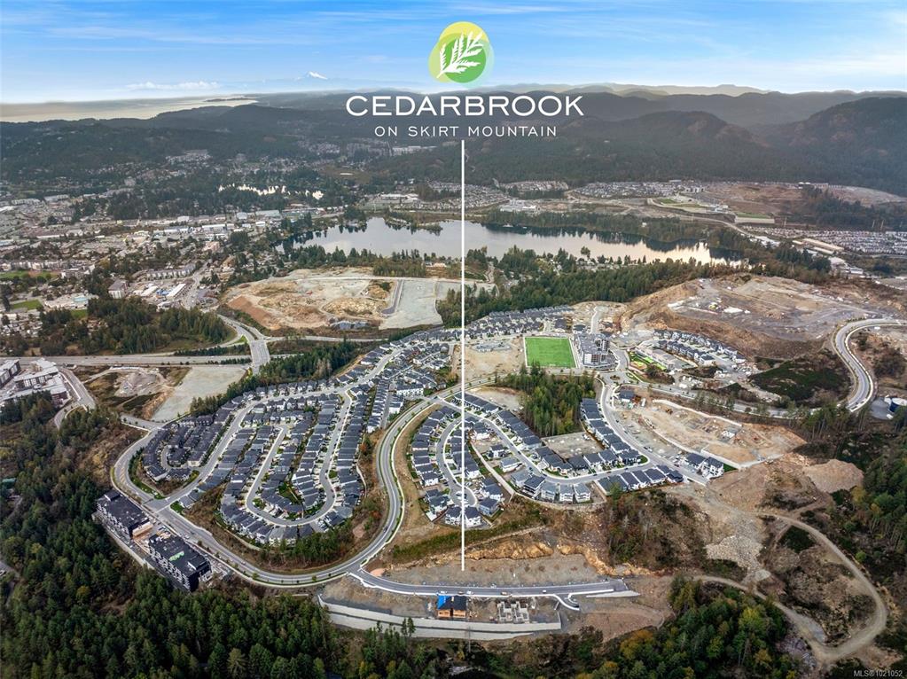 1223 Cedarbrook Way, 1021052, BC,