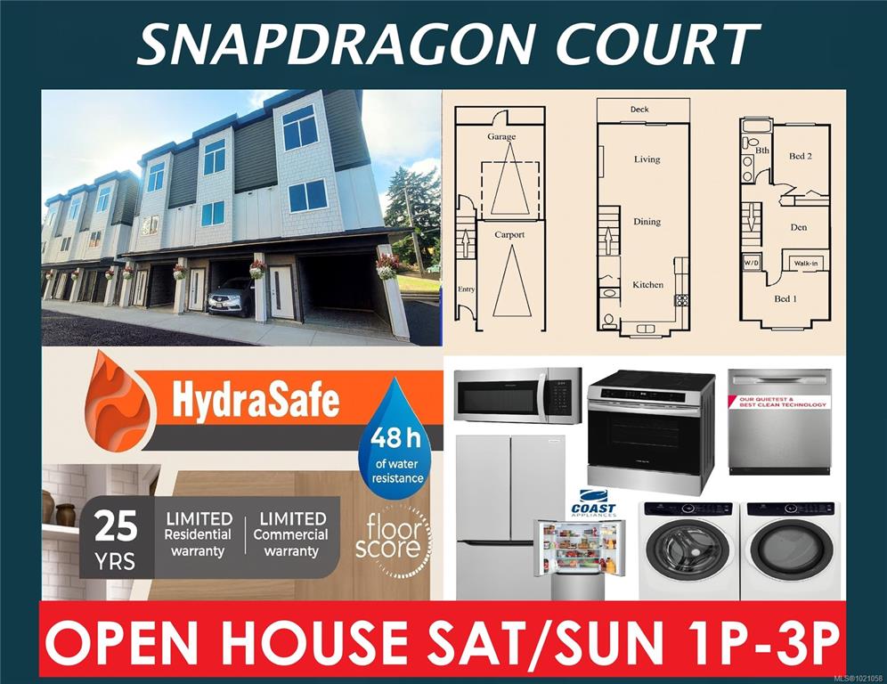 953 Snapdragon Crt, 1021058, BC,