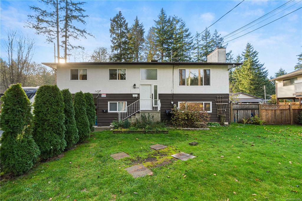 2675 Labieux Rd, 1021095, BC,