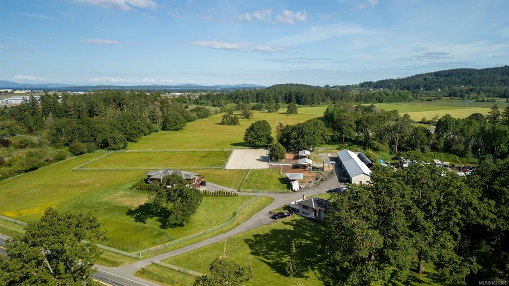 9775 West Saanich Rd, 1021100, BC,