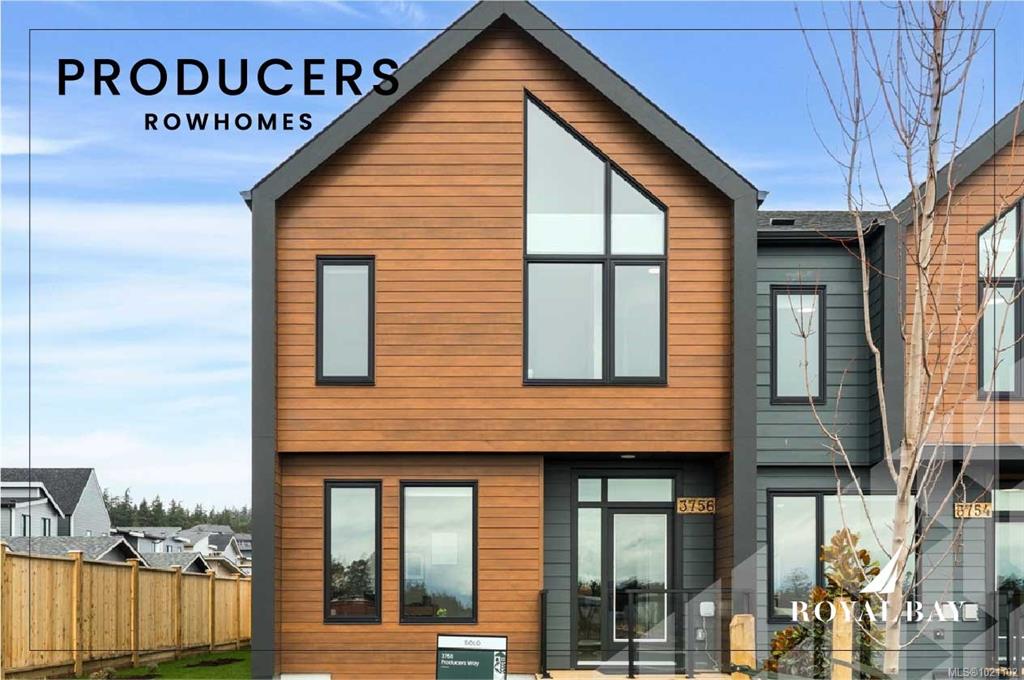 3756 Producers Way, 1021102, BC,
