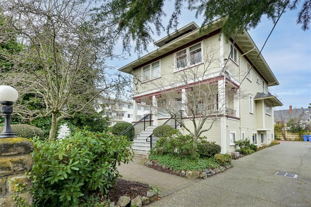 1120 Richardson St, 1021117, BC,