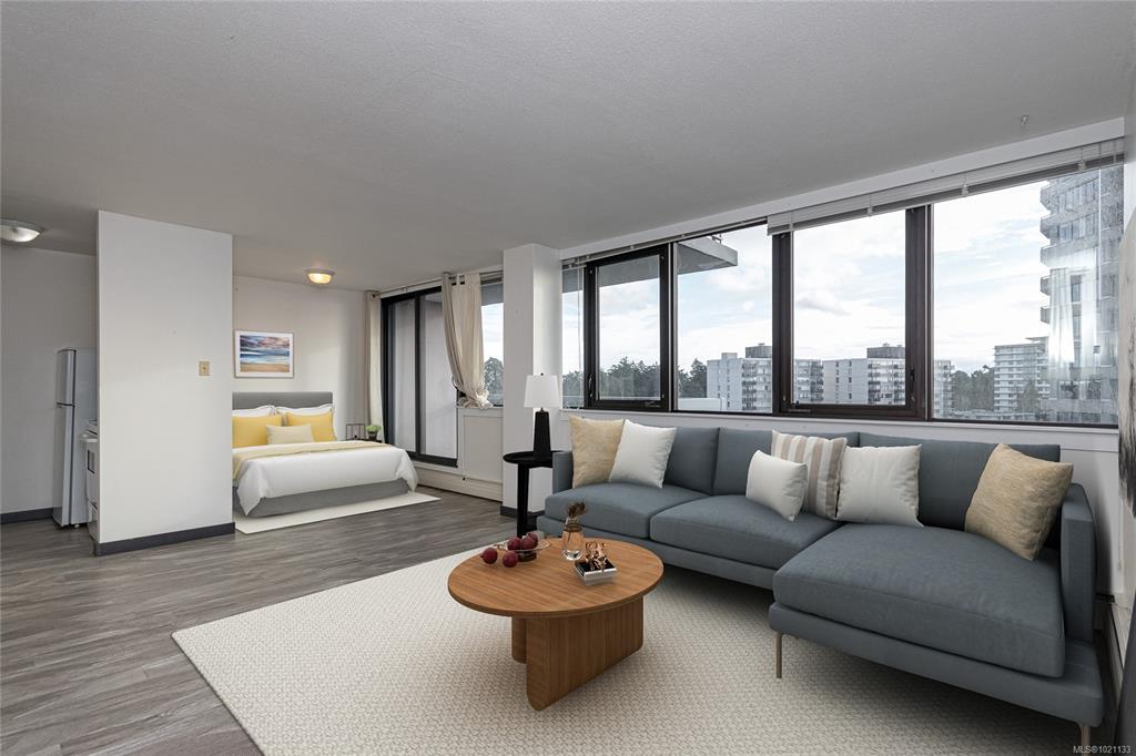 Fourth View of 647 Michigan St, Orchard house, Victoria, BC, V8V 1S9