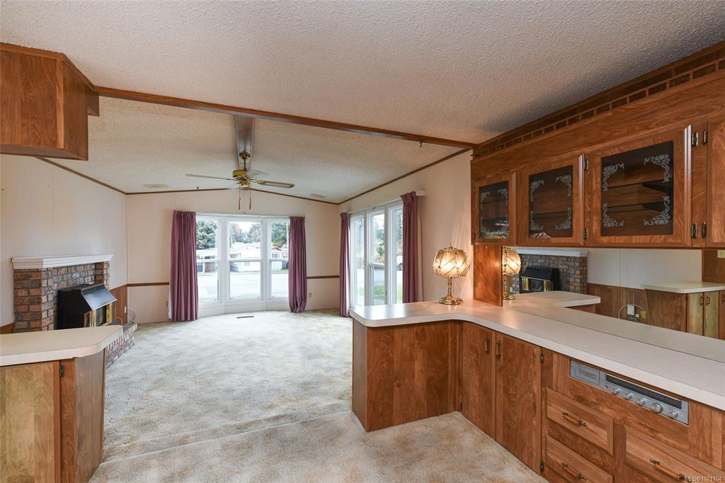 Fifth View of 491 Cowichan Ave, Courtenay, BC, V9N 7M1