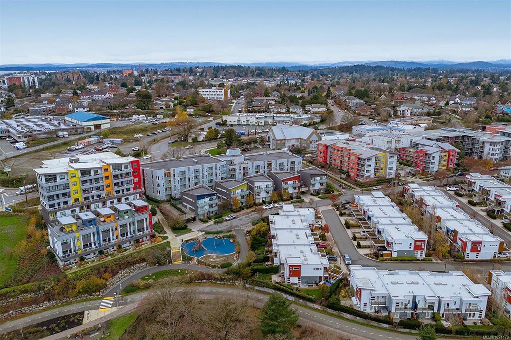 Third View of 770 Central Spur Rd, Victoria, BC, V9A 0G7