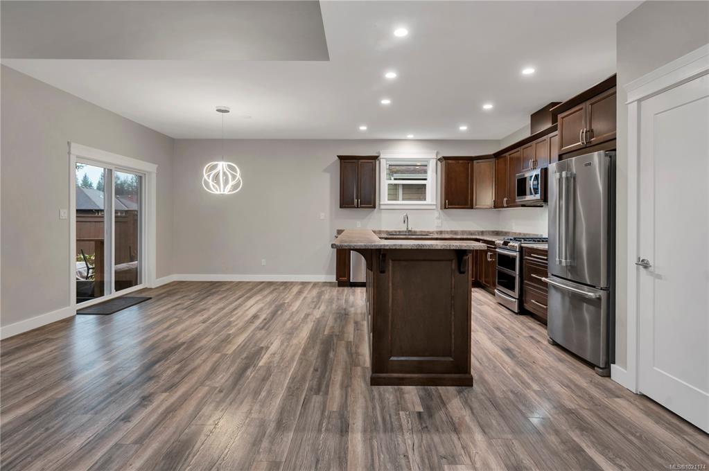 Fifth View of 477 Legacy Dr, Campbell River, BC, V9W 0A8