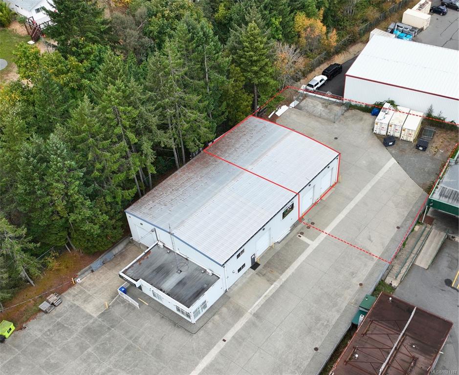 MLS® listing #30283878 for sale located at 6833 Metro Rd