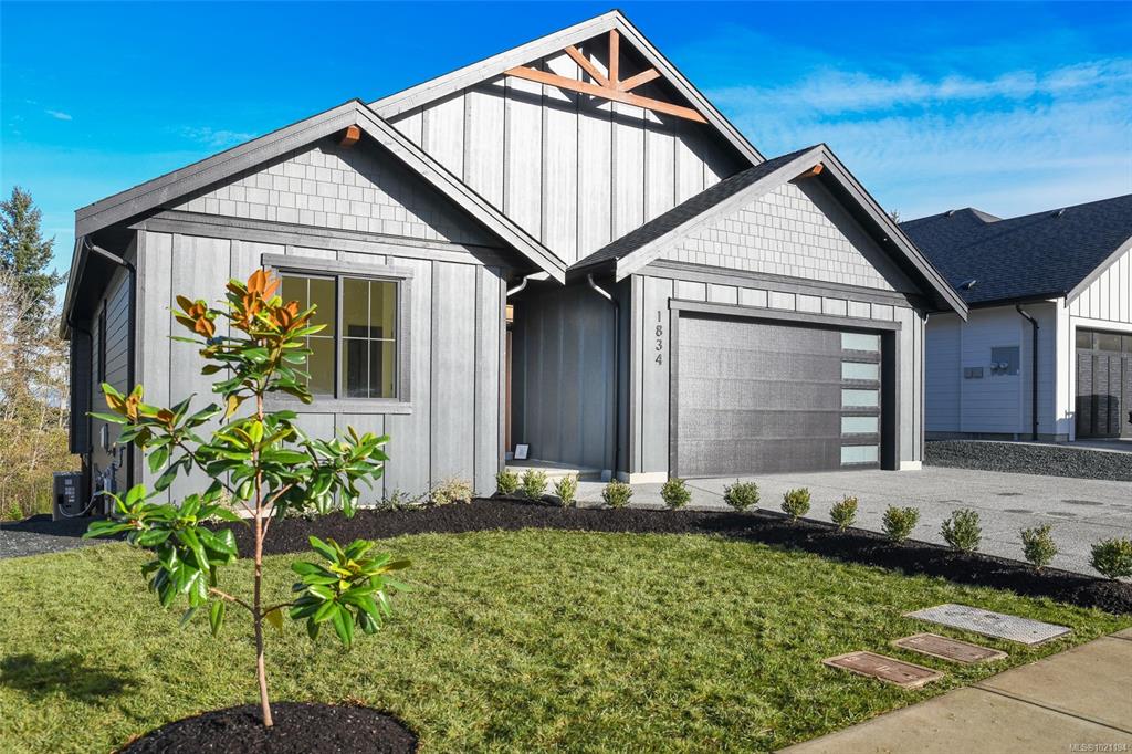 1834 Crown Isle Blvd, 1021194, BC,