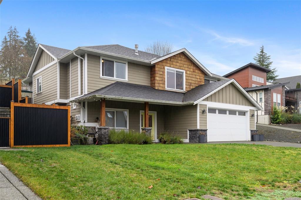 374 Point Ideal Dr, 1021195, BC,