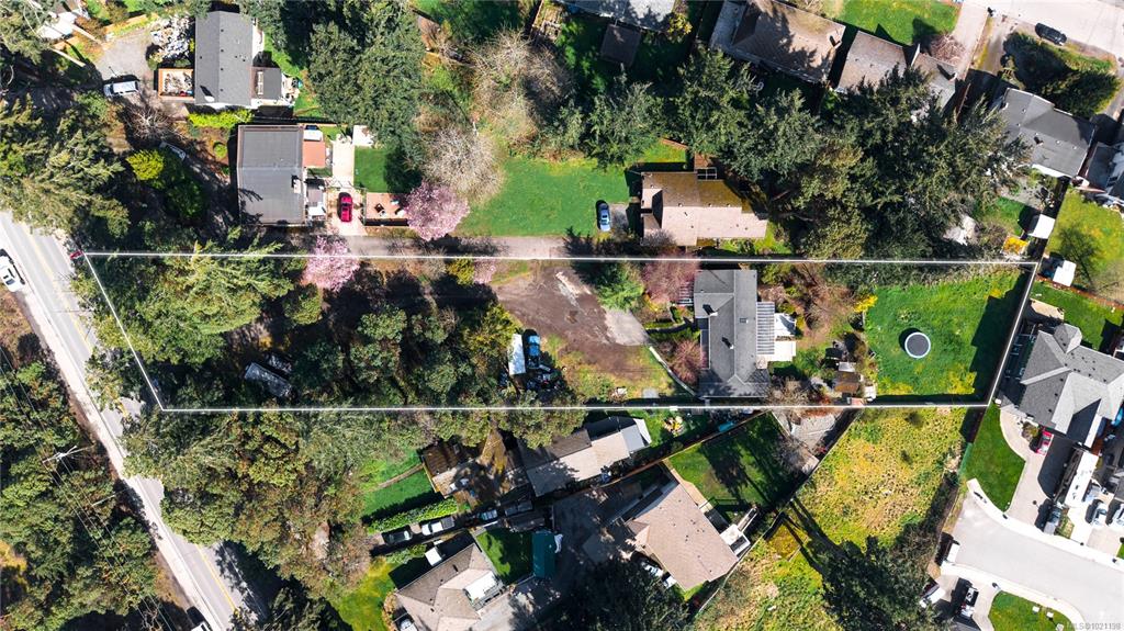 MLS® listing #30284243 for sale located at 3145 Metchosin Rd