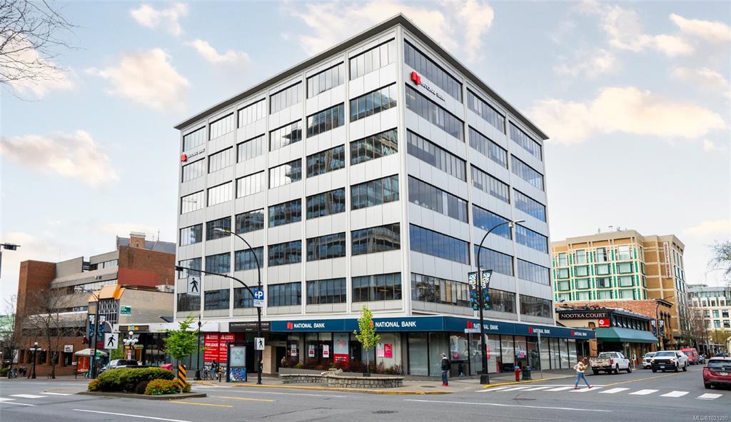 850 Douglas St, 1021280, BC,