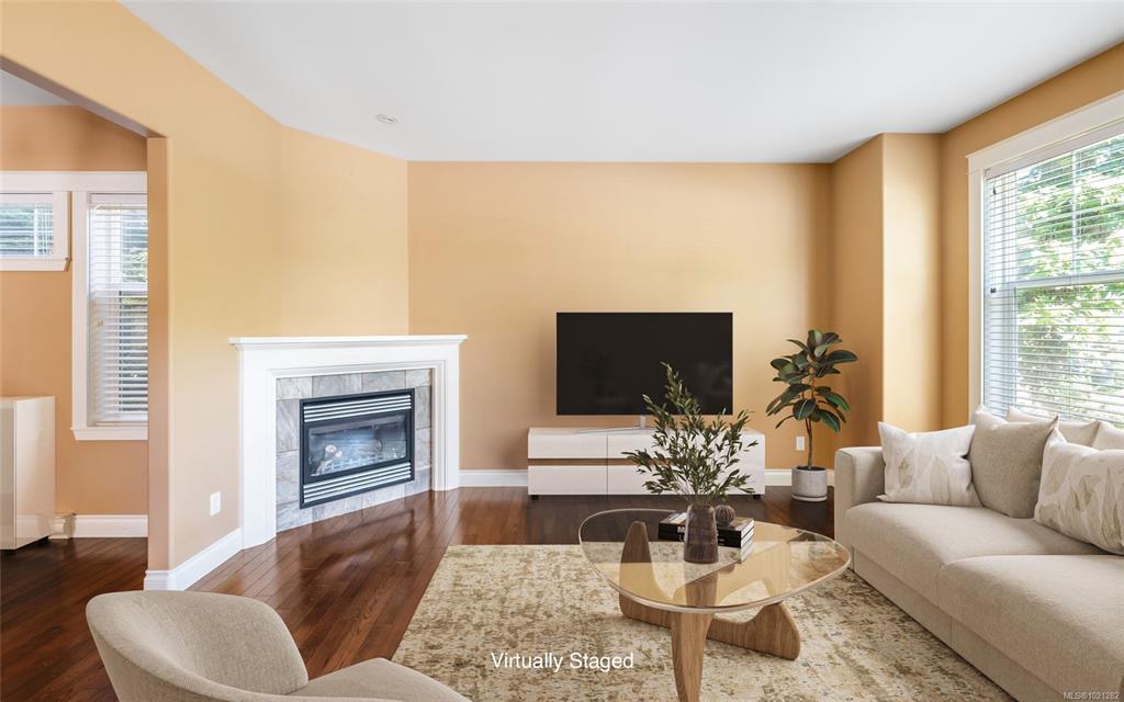 Fourth View of 257 Michigan St, Victoria, BC, V8V 1R4