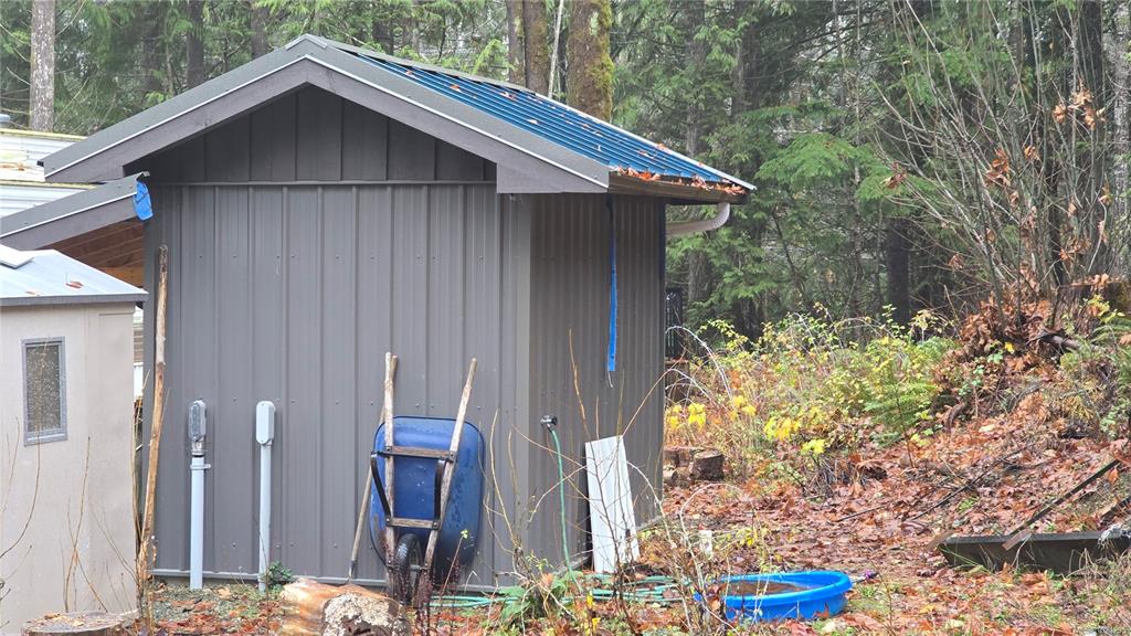 Fifth View of Lot 6 Cowichan Lake Rd, Lake Cowichan, BC, V0R 2G0